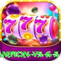 x333 Champion v5.6.5