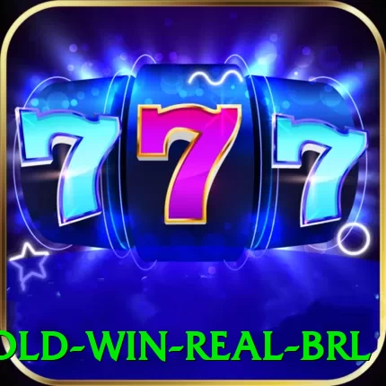 xxgg Gold - Win Real BRL - apk