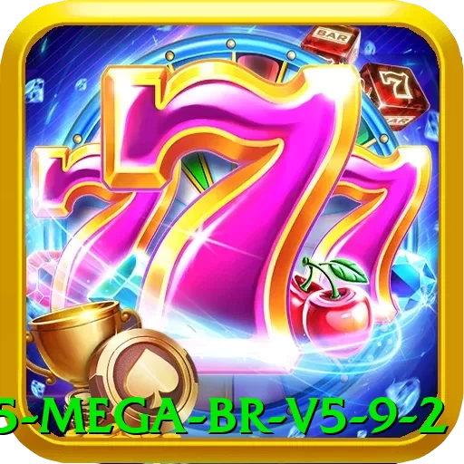 yd555 Mega BR v5.9.2 - 🎯 apk