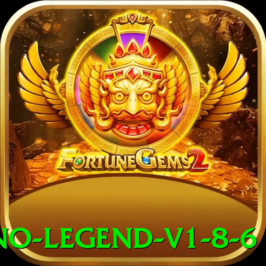 yum777 Casino Legend v1.8.6 - ⚡ apk